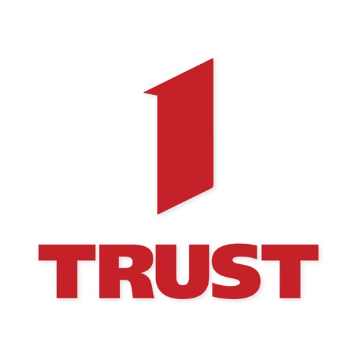 First Financial Trust Mobile iOS App