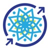 Mandala Maze icon