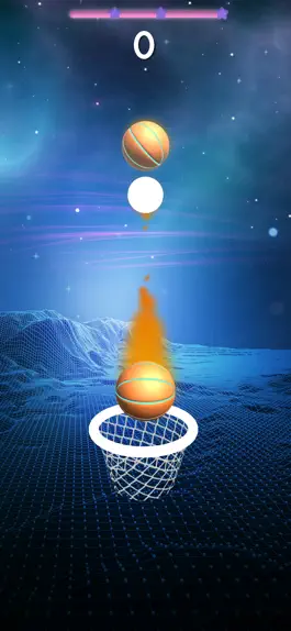 Game screenshot Dunk EDM Beat Music Game apk