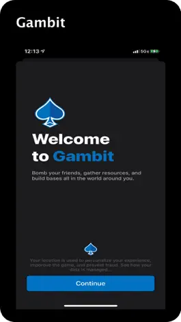 Game screenshot VirtualGambit mod apk
