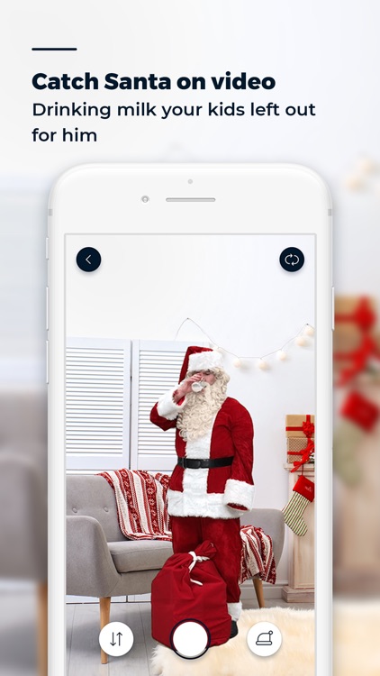 Catch Santa AR screenshot-5