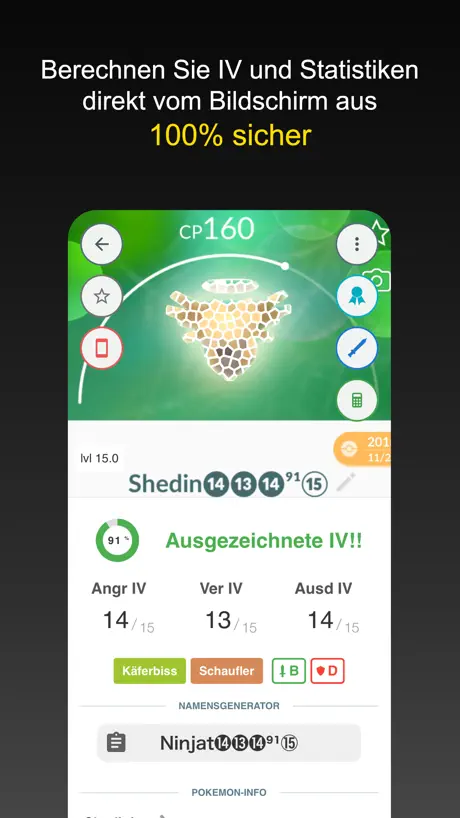 GameStar DE