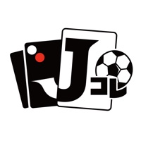 Jリーグ デジタルトレカコレクション apk