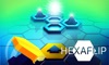 Hexaflip: The Action Puzzler