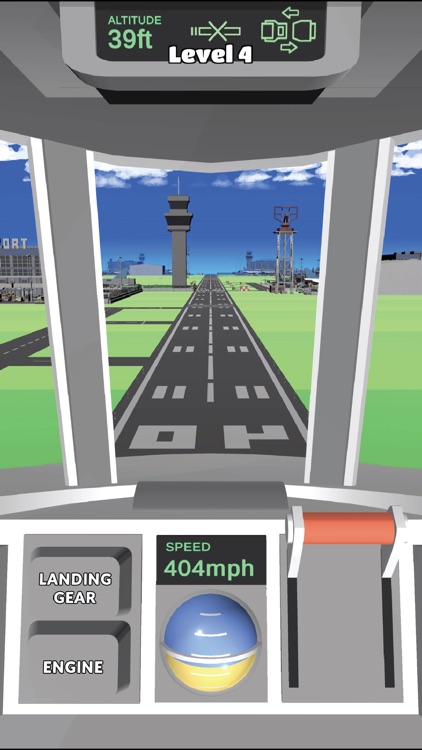 Hyper Airways screenshot-4