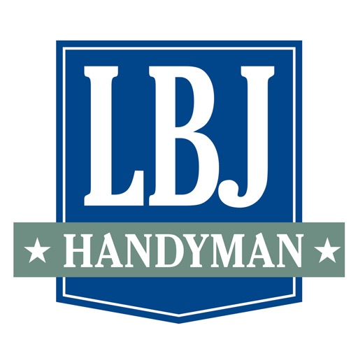 LBJ Handyman