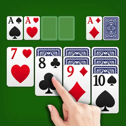 Solitaire - Brain Puzzle Game Читы