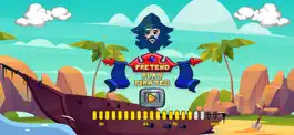 Game screenshot Pretend My Pirates Island Game apk