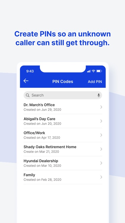 CallStop: Block Robocalls screenshot-4