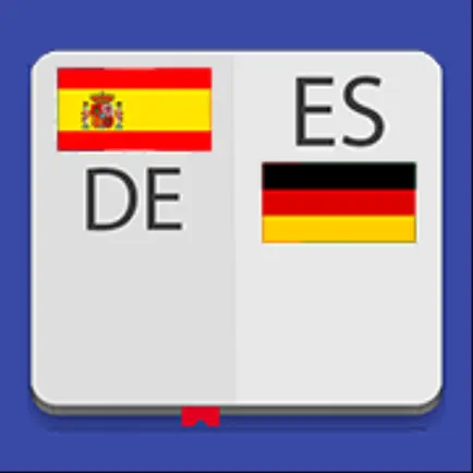 Spanish-German Dictionary Cheats
