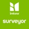 The Imfuna Surveyor mobile app delivers a completely transformed approach to property surveys
