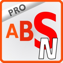 Sicurit ABS PRO
