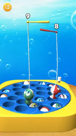 Game screenshot Fishing Toy mod apk
