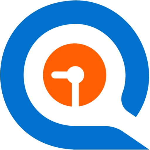 QEWS Wait Time App