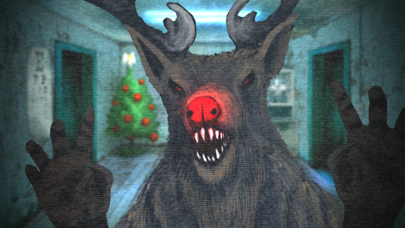 Screenshot #3 pour Christmas Night Shift Survival