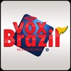 Radio Vox Brazil - New Zealand