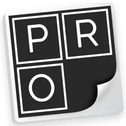 Templates for Pixelmator Pro app icon