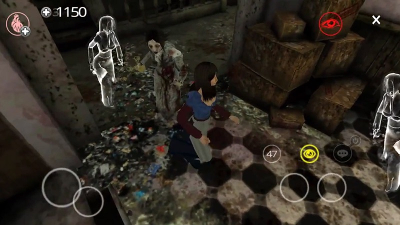 Murderer Online screenshot 3
