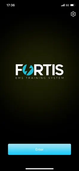 Game screenshot FORTIS EMS mod apk