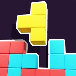 1010 Block Puzzle Game