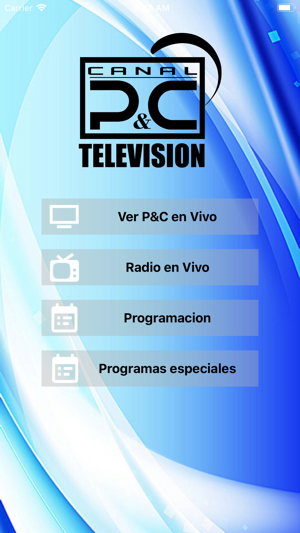 PYC Television(圖2)-速報App