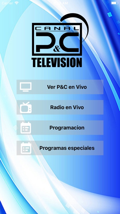 PYC Television