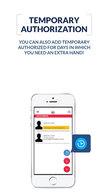 PASB Panther Pick Up