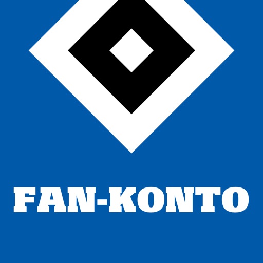 HSV Fan-Konto