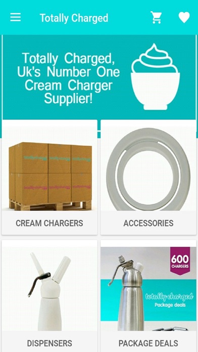 Screenshot #2 pour Totallycharged