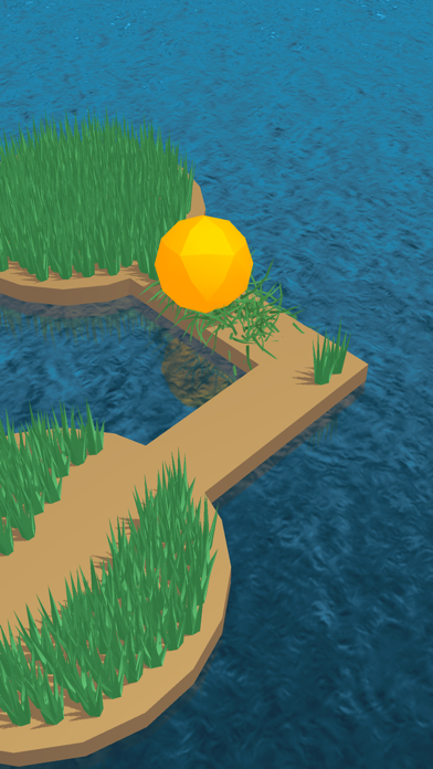 Grass Ball screenshot 3