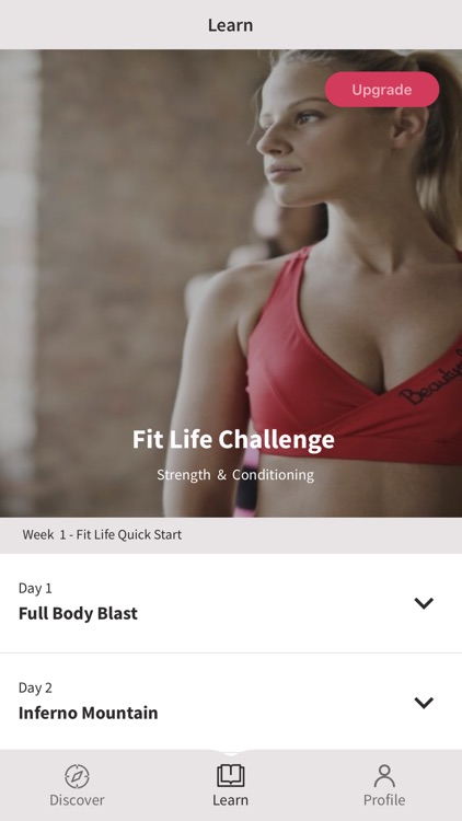 Fit Life Bootcamp