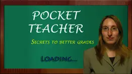 How to cancel & delete a pocket teacher 1