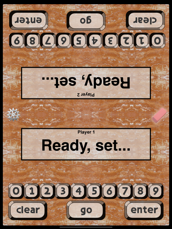 Screenshot #5 pour Math Race 210