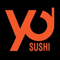 YO SUSHI | Минск logo