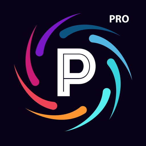 POTO Combine Editor Pro