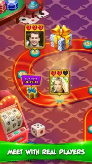 gin rummy plus - fun card game iphone screenshot 4