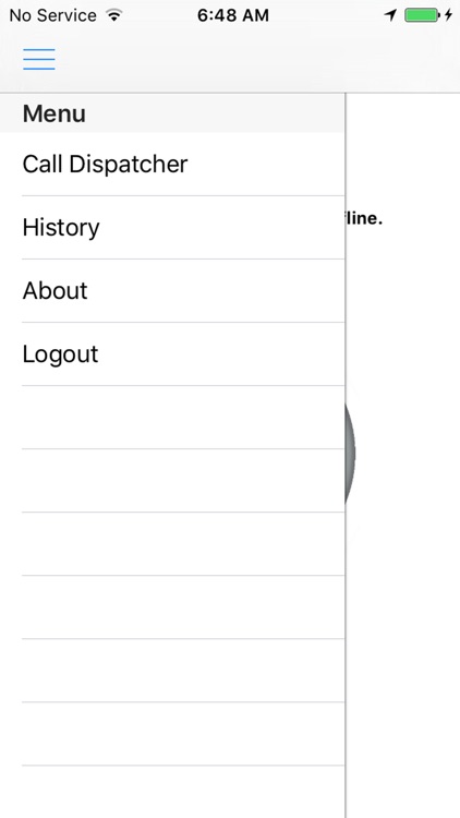 U-Track Driver screenshot-6