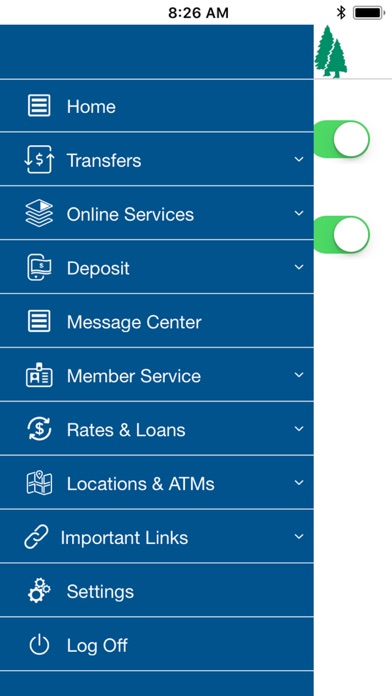 How to cancel & delete Cascade CU from iphone & ipad 1