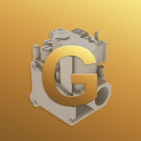 Gas HUD sur PC