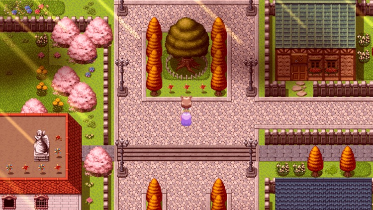 祛魅·教化（祛魅1）豪华版 screenshot-8