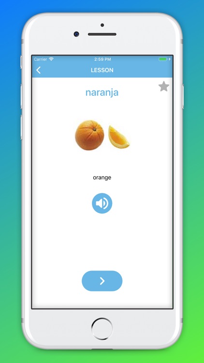 Beginner Spanish: Smart Choice screenshot-4
