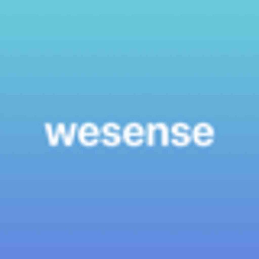 WeSense
