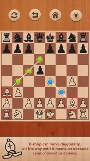 chess game expert iphone screenshot 1