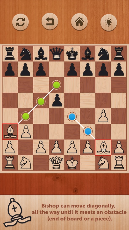 Chess Game Expert - 1.2 - (iOS)