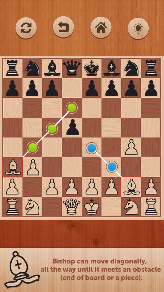 #1. Chess Game Expert (iOS) 由: out thinking limited