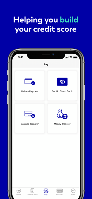 Aqua credit card(圖6)-速報App