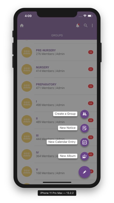 How to cancel & delete Wisdom World School from iphone & ipad 4