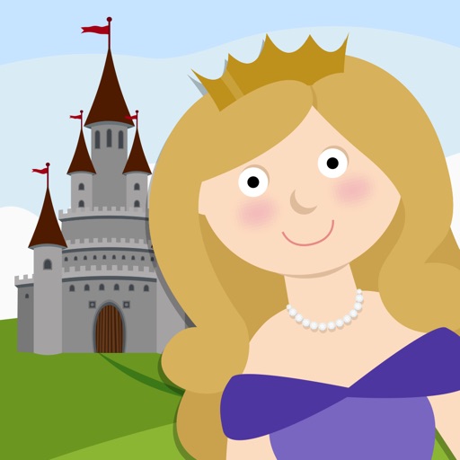 Make a Scene: Fairy Tales icon