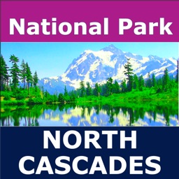 North Cascades National Park__