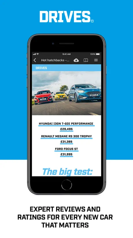 Top Gear Magazine